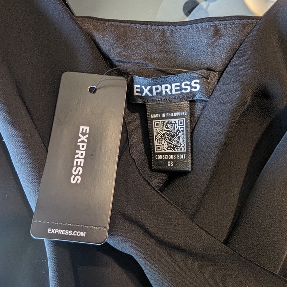 Express maxi dress XS new - Picture 7 of 16